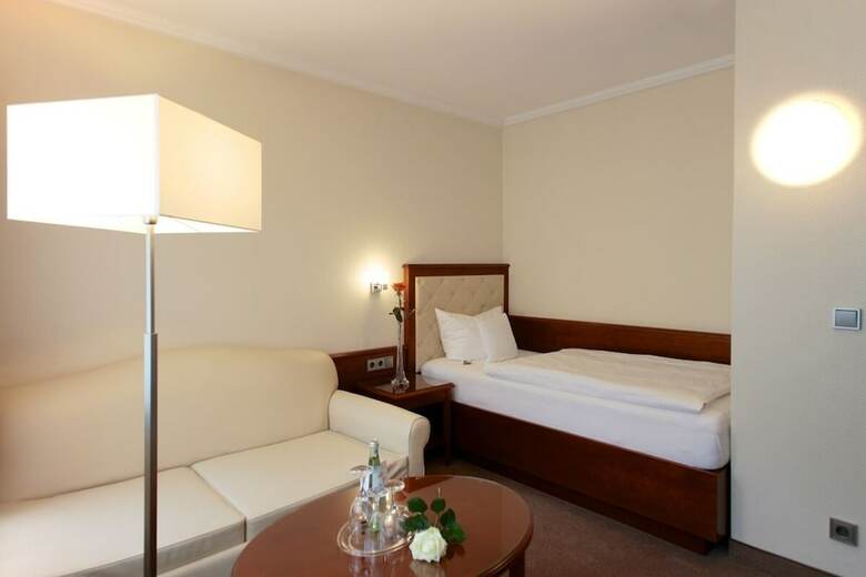 Ringhotel F�hrhaus