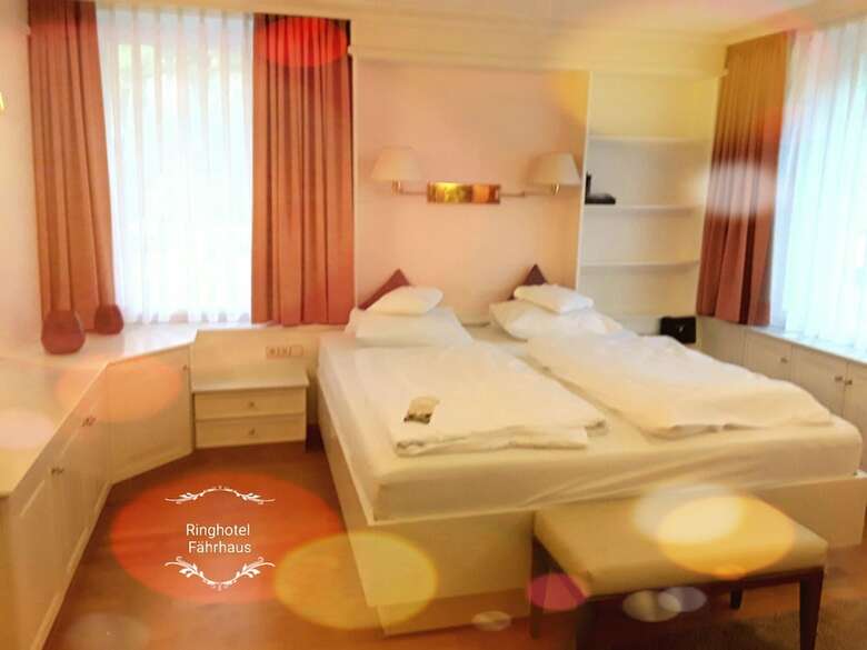 Ringhotel F�hrhaus