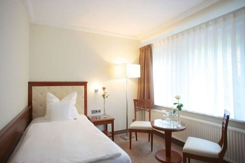 Ringhotel F�hrhaus