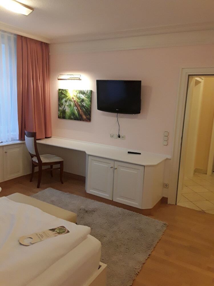 Ringhotel F�hrhaus