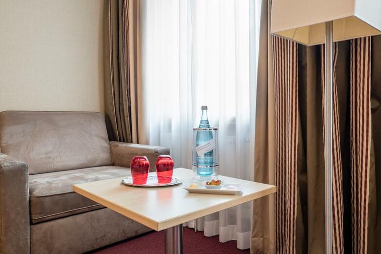 Hostal Hotel Garni Deutsches Haus