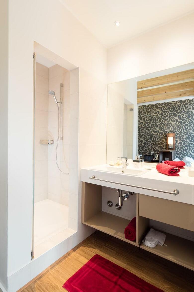 Hostal Hotel Garni Deutsches Haus