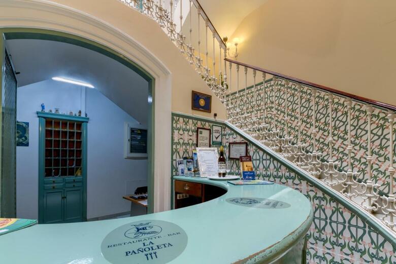 Hotel La Espa�ola