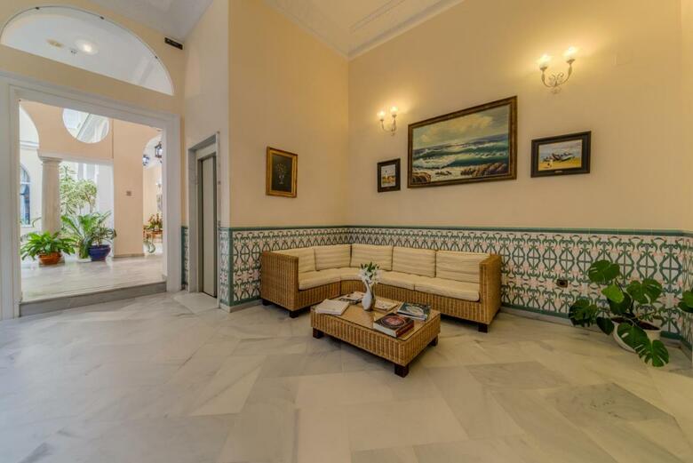 Hotel La Espa�ola