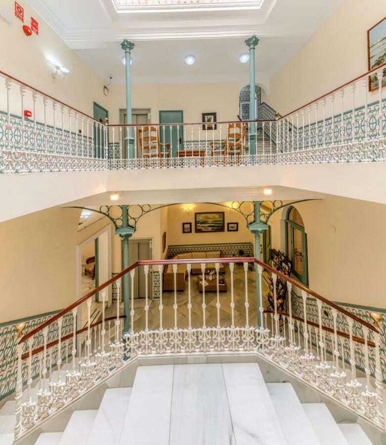 Hotel La Espa�ola
