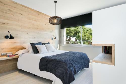 Apartamentos Porta Coeli