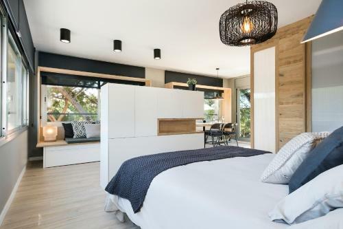 Apartamentos Porta Coeli