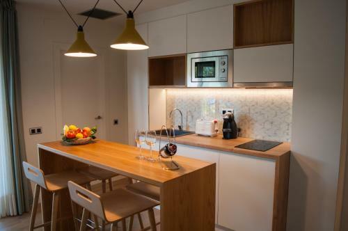 Apartamentos Porta Coeli