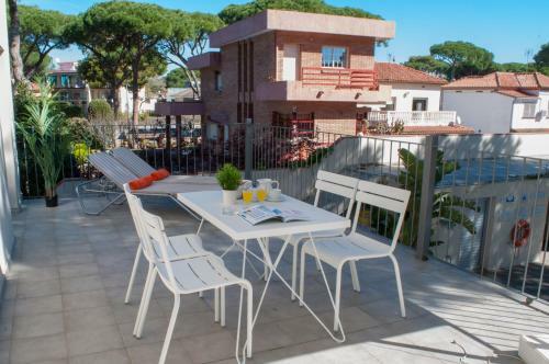 Apartamentos Porta Coeli