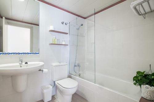 Apartamentos Porta Coeli
