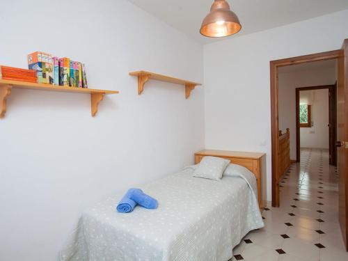 Holiday Home Montseny Sitges