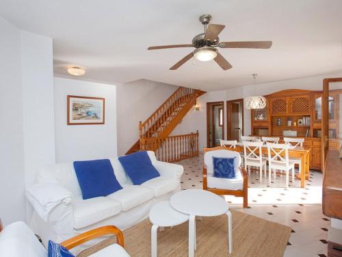 Holiday Home Montseny Sitges