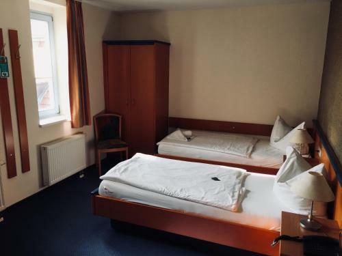 B&s Hotel Am Bachhaus