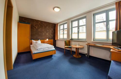 B&s Hotel Am Bachhaus