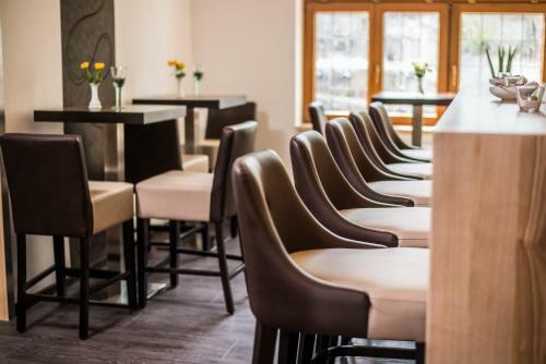 B&s Hotel Am Bachhaus
