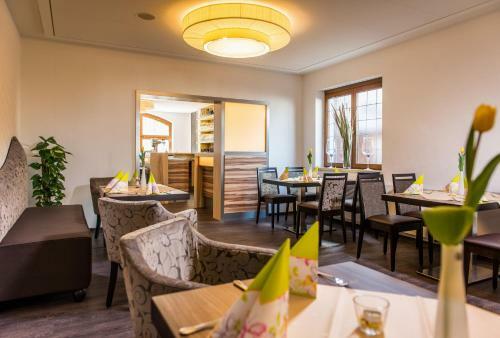 B&s Hotel Am Bachhaus