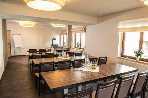 B&s Hotel Am Bachhaus