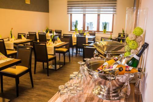 B&s Hotel Am Bachhaus