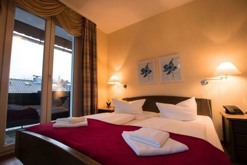 Hostal Ulrichshof
