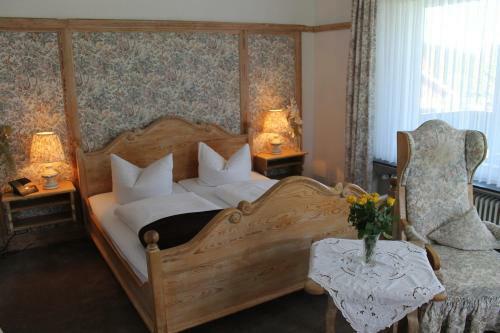 Hostal Ulrichshof