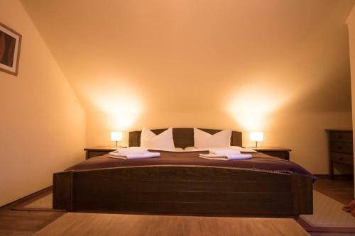 Hostal Ulrichshof