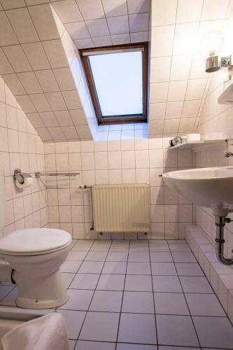 Hostal Ulrichshof