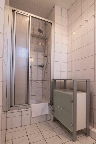 Hostal Ulrichshof