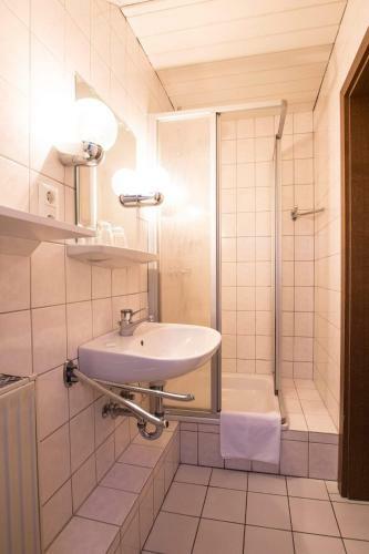 Hostal Ulrichshof