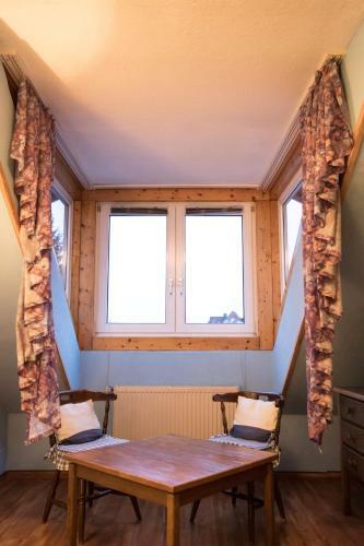 Hostal Ulrichshof