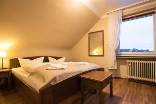 Hostal Ulrichshof