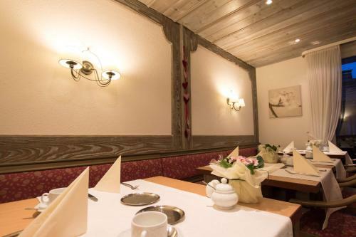 Hostal Ulrichshof