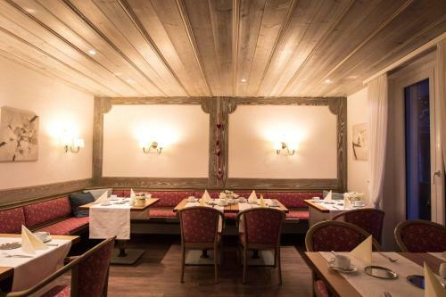 Hostal Ulrichshof