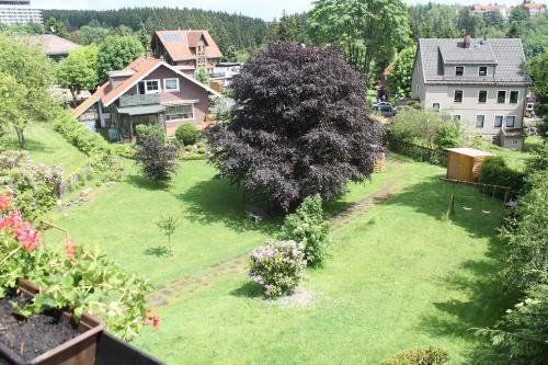 Hostal Ulrichshof