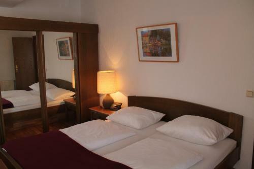 Hostal Ulrichshof