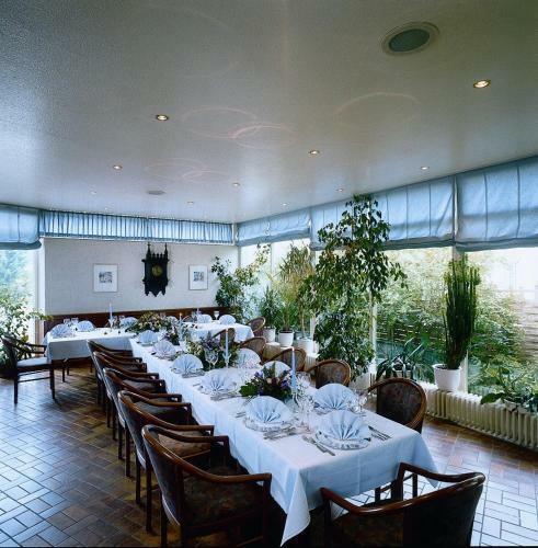 Hotel Gr�ner Sand