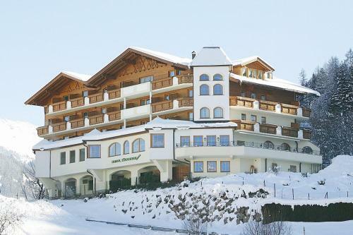 Hotel J�gerhof