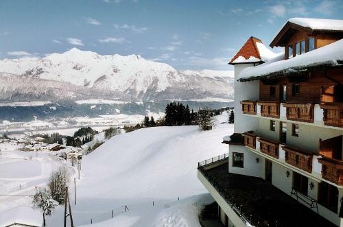 Hotel J�gerhof