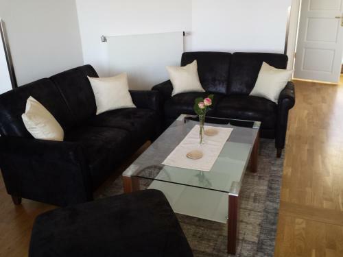 Apartamento Ferienwohnungen Auf Der Hafeninsel Stralsund