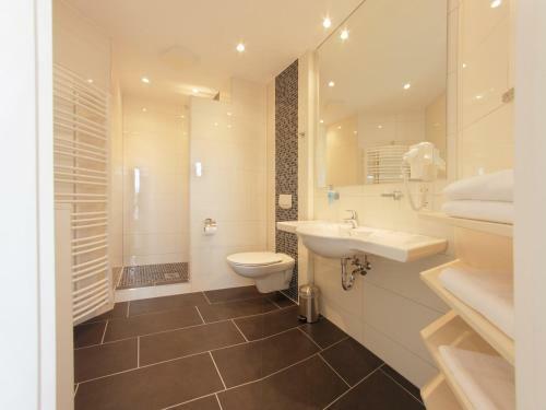Apartamento Ferienwohnungen Auf Der Hafeninsel Stralsund