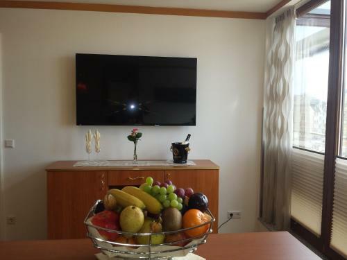 Apartamento Ferienwohnungen Auf Der Hafeninsel Stralsund
