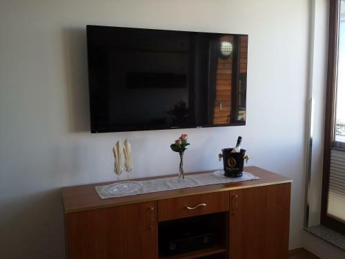 Apartamento Ferienwohnungen Auf Der Hafeninsel Stralsund