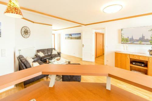 Apartamento Ferienwohnungen Auf Der Hafeninsel Stralsund