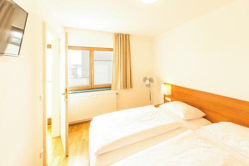 Apartamento Ferienwohnungen Auf Der Hafeninsel Stralsund