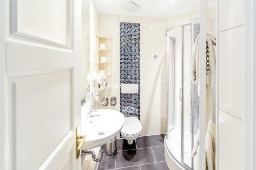Apartamento Ferienwohnungen Auf Der Hafeninsel Stralsund