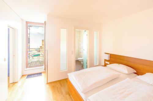 Apartamento Ferienwohnungen Auf Der Hafeninsel Stralsund