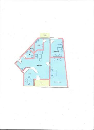 Apartamento Ferienwohnungen Auf Der Hafeninsel Stralsund