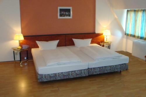 Hostal Hotel Burg-stuben