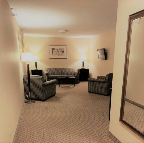 Hotel Days Inn Plymouth