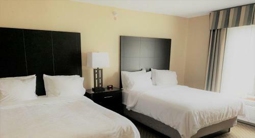 Hotel Days Inn Plymouth