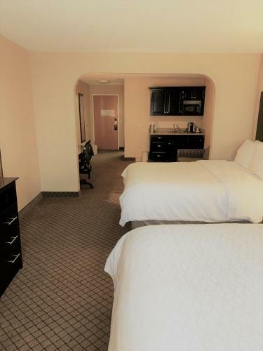 Hotel Days Inn Plymouth